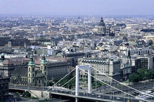 Недорогая недвижимость в Венгрии